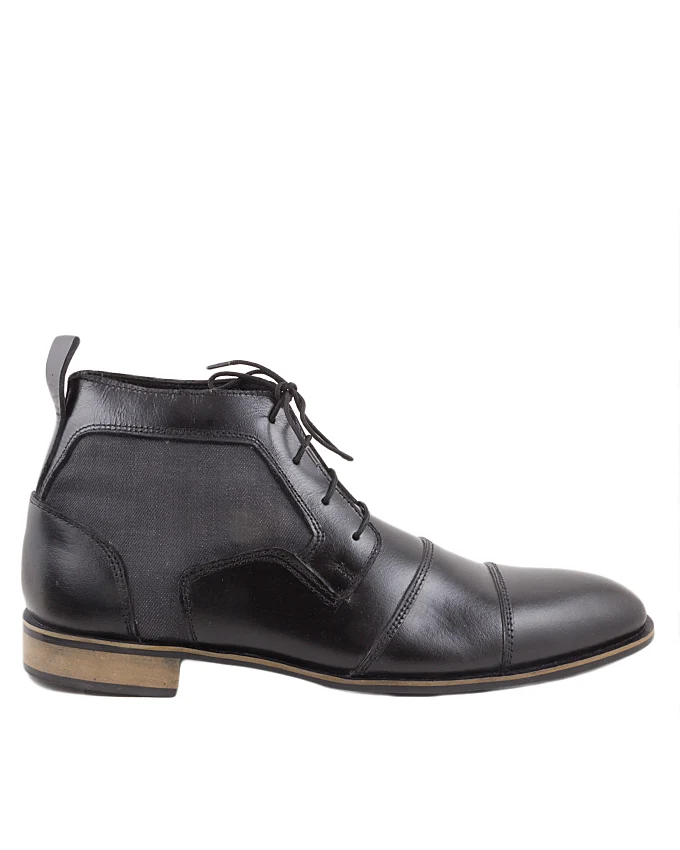 Men’s footwear catalogue style 14