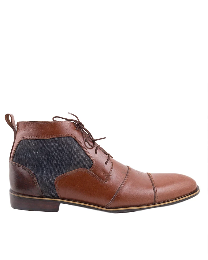 Men’s footwear catalogue style 13