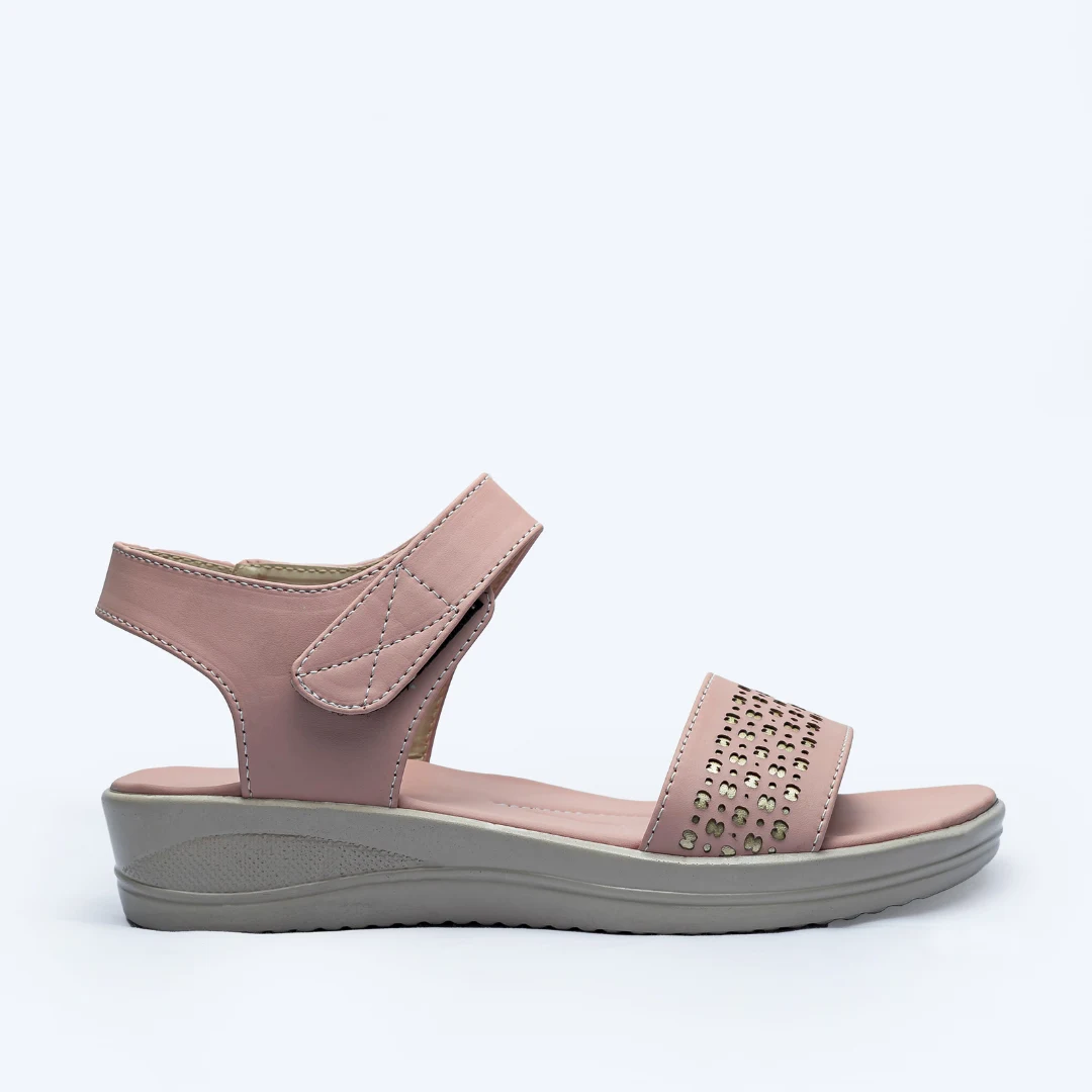 Women’s footwear catalogue style 3