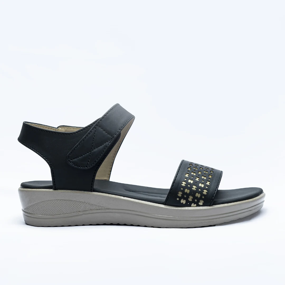 Women’s footwear catalogue style 2