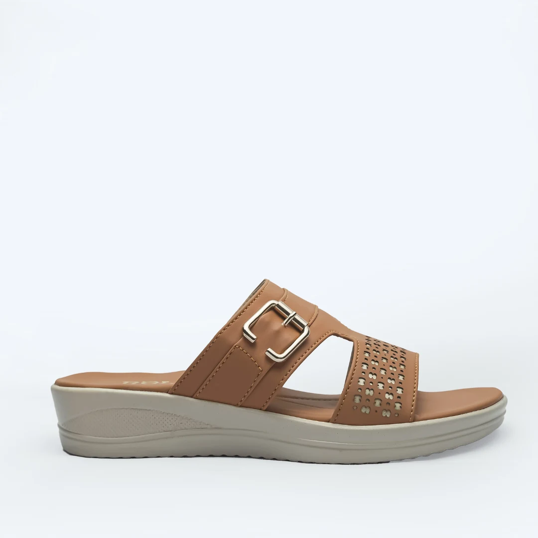 Women’s footwear catalogue style 1